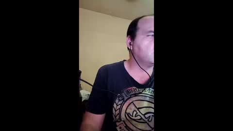 safado online show from February 18, 8:01 am