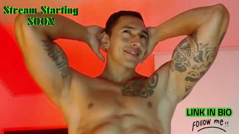  JOYLOPEZFIT online show from March 8, 2:05 pm