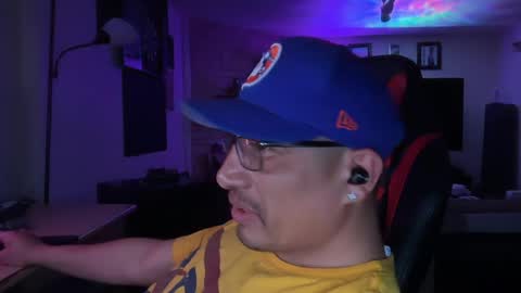 Joe online show from April 16, 9:39 pm