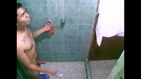 J Prez Official online show from September 12, 7:14 pm