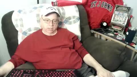 jpmel99 online show from March 14, 11:23 pm