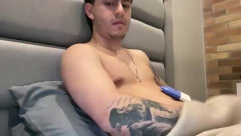 jpx__1 online show from November 29, 5:09 am