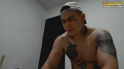 Jaxxx67 online show from January 16, 10:34 pm