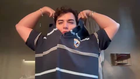 Snapshot of jrubyjane chatting on December 6, 12:16 pm Joshua online show from December 6, 12:16 pm