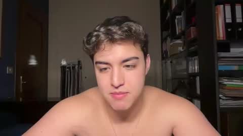 Snapshot of jrubyjane chatting on December 23, 5:22 pm Joshua online show from December 23, 5:22 pm