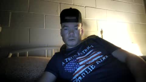 Jim online show from December 22, 5:48 am