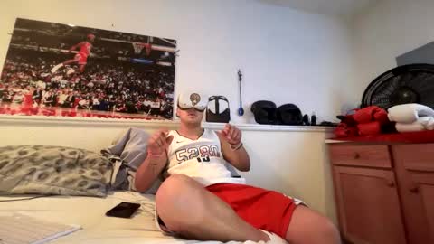 CarmelPapi93 online show from February 11, 9:14 pm