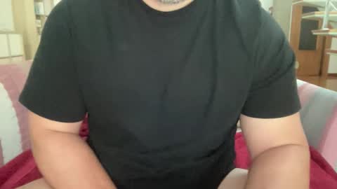 jsrmr online show from April 12, 4:08 pm