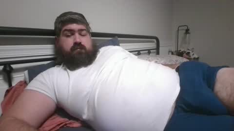 jthompson813 online show from February 3, 11:32 pm