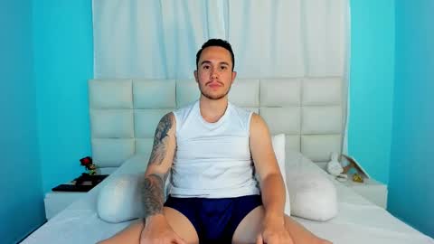 Juan online show from October 29, 1:30 am