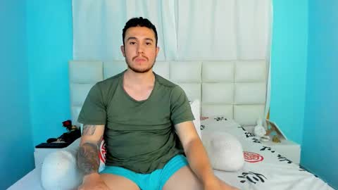 Juan online show from November 7, 2:37 am