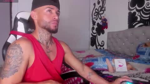 juan online show from October 30, 10:55 pm