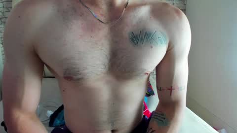 JUAN online show from January 31, 1:02 pm