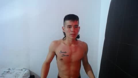 juan stevan online show from January 1, 8:04 pm