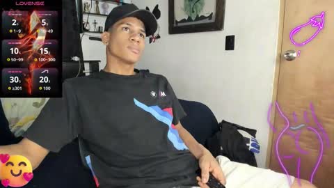 juan jose online show from January 6, 1:53 am