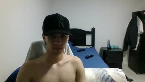 juanboytw online show from January 31, 2:48 am