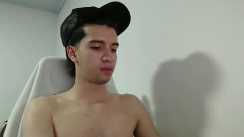 juanboytw online show from March 12, 11:12 pm