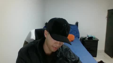 juanboytw online show from February 10, 12:08 am