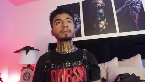 Snapshot of juancamilo66_ chatting on October 22, 2:48 am juancamilo66_ online show from October 22, 2:48 am