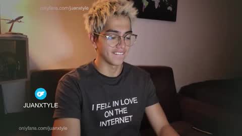 . online show from March 10, 4:07 am