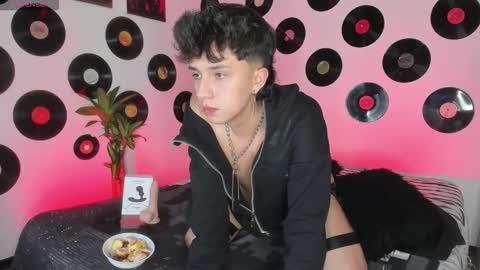 juandaaa__ online show from February 8, 2:06 am