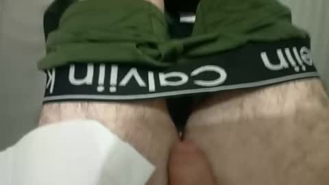 juank03962 online show from November 3, 6:06 am