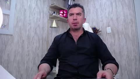 Juan k online show from March 9, 3:33 am