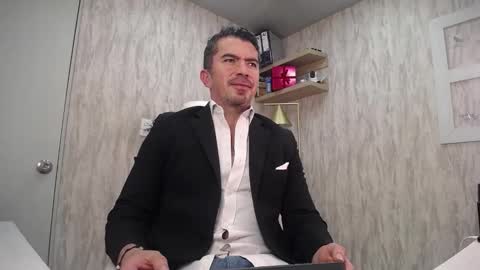 Juan k online show from February 24, 3:18 am