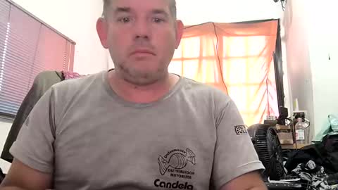 Juan Manuel online show from November 9, 9:24 am