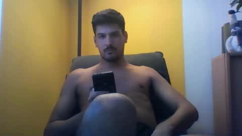 monester24 online show from November 5, 3:36 pm