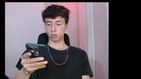 juanmres online show from October 28, 2:58 am