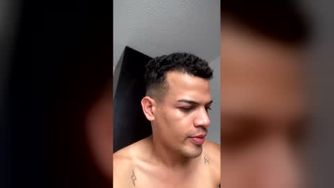 Miguel online show from March 10, 10:05 pm