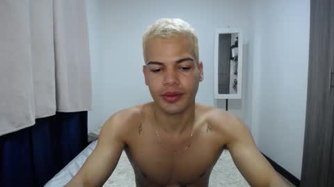 Miguel online show from December 17, 12:07 am