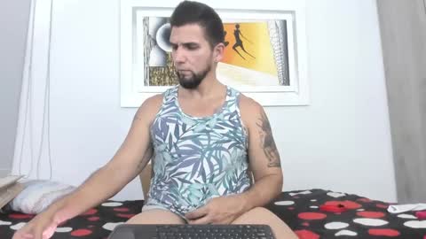 Jules online show from January 30, 12:39 am