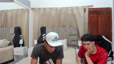 julian billy online show from December 30, 11:48 am