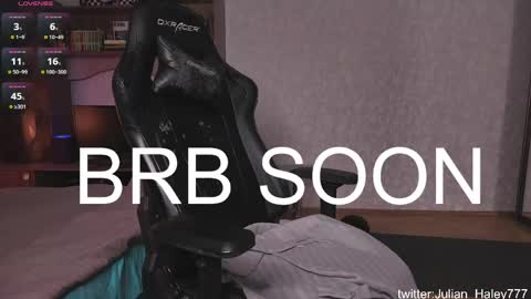 julian_cassablanca online show from April 6, 4:46 am