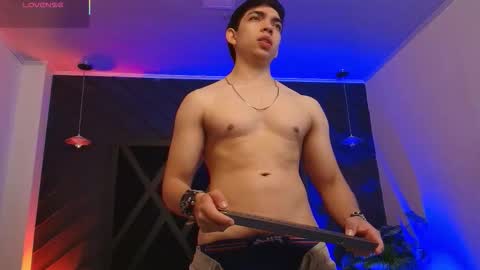 JULIAN  online show from March 5, 12:01 pm