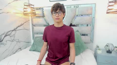 julian_steward online show from January 14, 7:28 pm