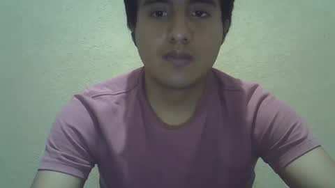 Julian online show from December 15, 9:31 pm