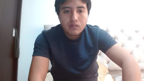 Julian online show from September 11, 9:14 pm