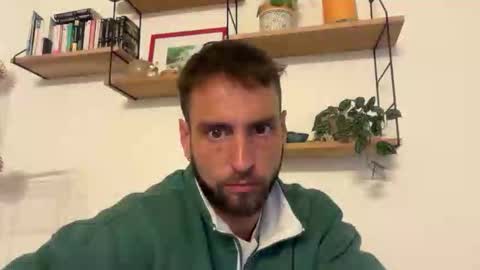 Frenchguy online show from November 29, 7:05 pm