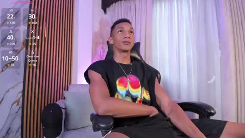 Julien online show from September 18, 12:29 pm