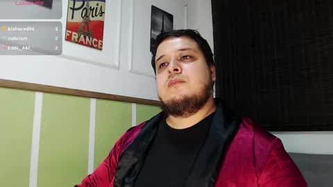 julietta max  online show from December 3, 5:41 pm