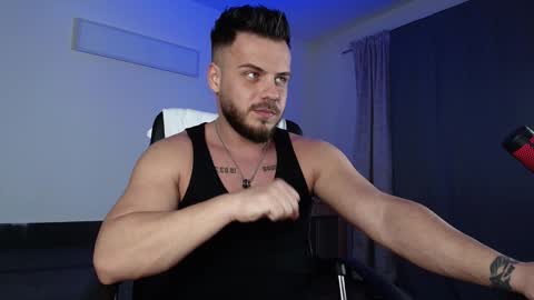 JULiUS   online show from January 24, 8:00 pm