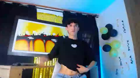 jullian online show from March 14, 10:06 pm