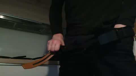 Gregor online show from February 8, 12:32 pm