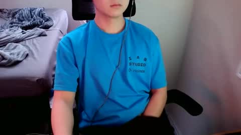 jung63455 online show from February 22, 7:54 am