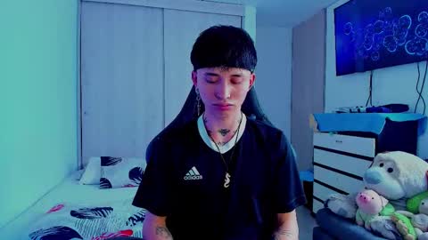 Junior online show from February 4, 8:26 pm