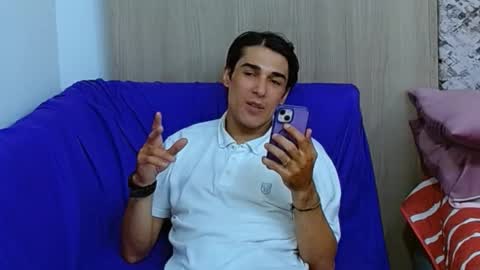 Snapshot of jupiter_333 chatting on October 21, 6:33 pm Jupiter online show from October 21, 6:33 pm