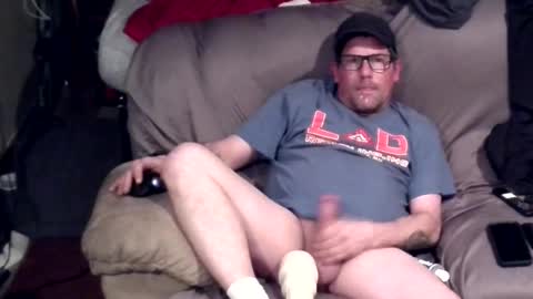 justGerkinITinsta online show from January 13, 3:22 am